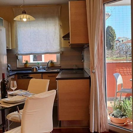 Apartament Apartman Istria 4 You Pula Zewnętrze zdjęcie