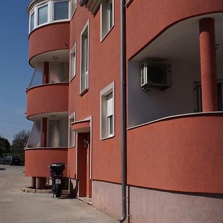 Apartament Apartman Istria 4 You Pula Zewnętrze zdjęcie