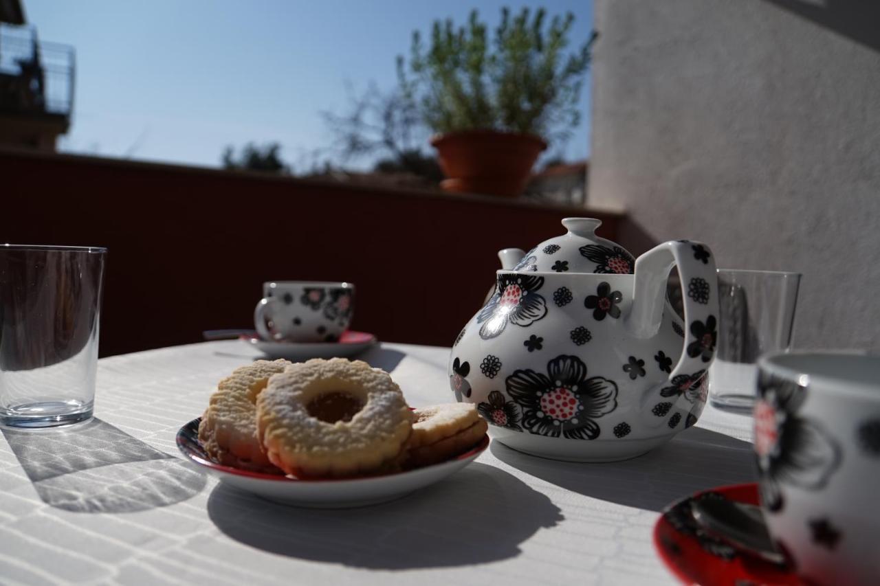 Apartament Apartman Istria 4 You Pula Zewnętrze zdjęcie