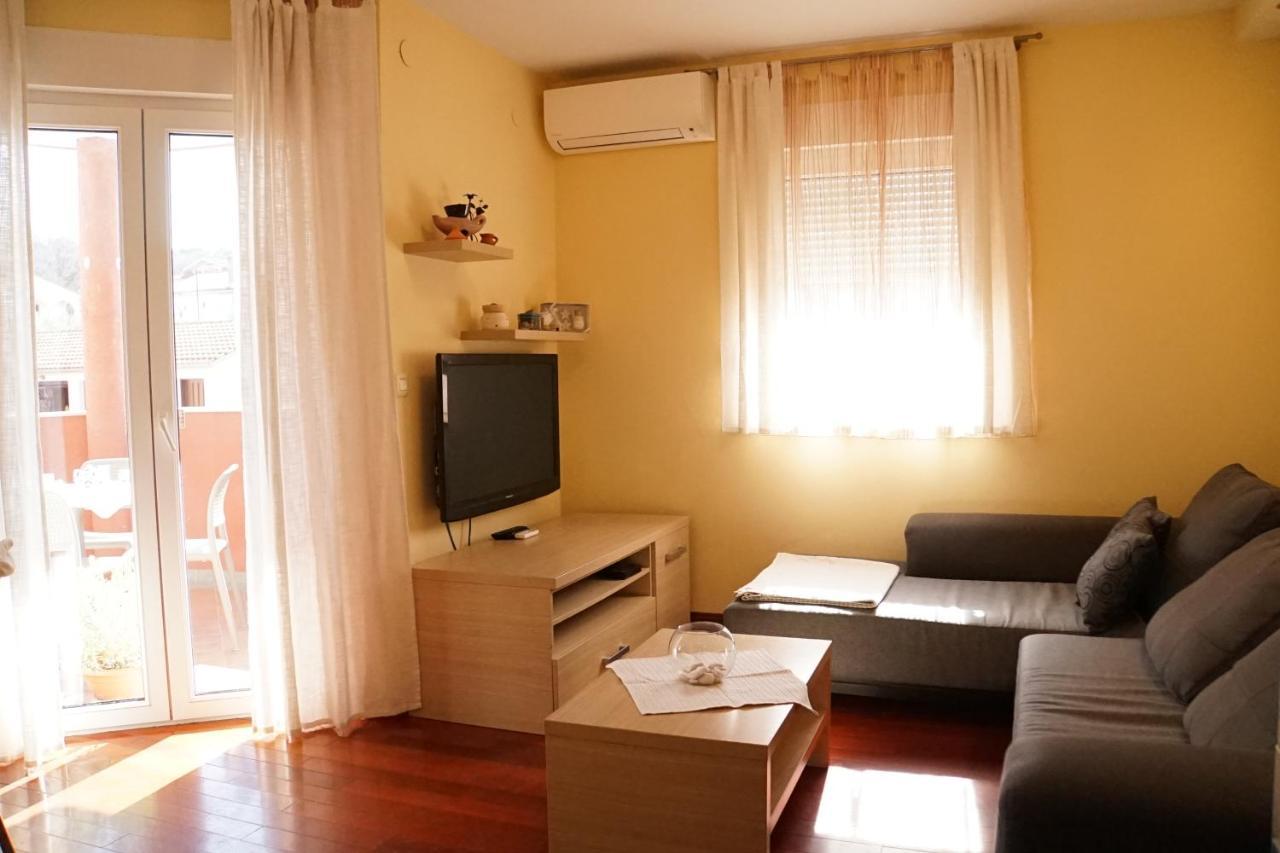 Apartament Apartman Istria 4 You Pula Zewnętrze zdjęcie