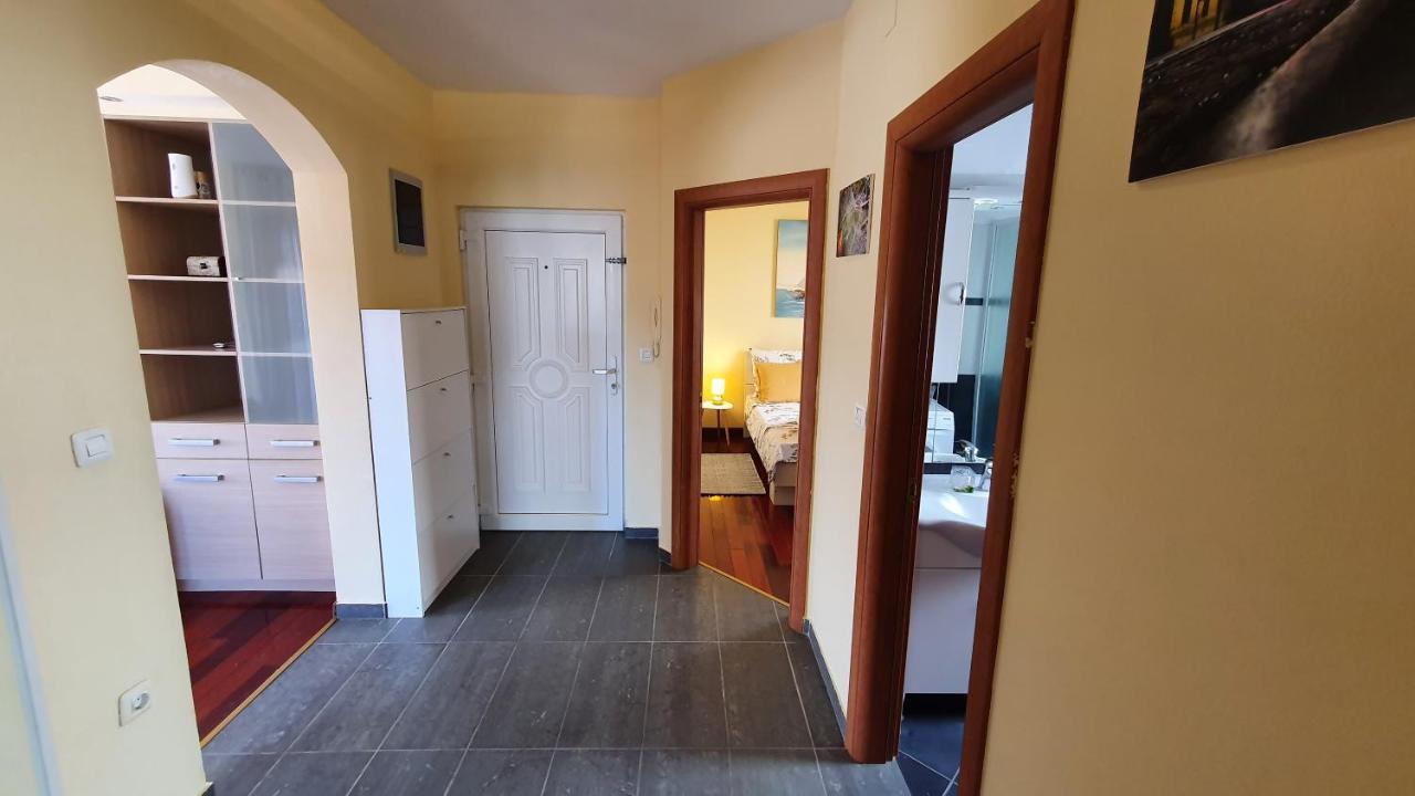Apartament Apartman Istria 4 You Pula Zewnętrze zdjęcie