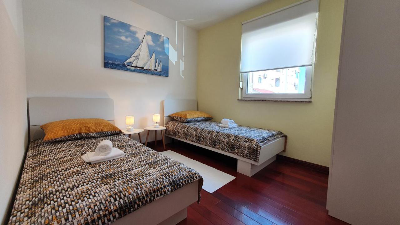 Apartament Apartman Istria 4 You Pula Zewnętrze zdjęcie