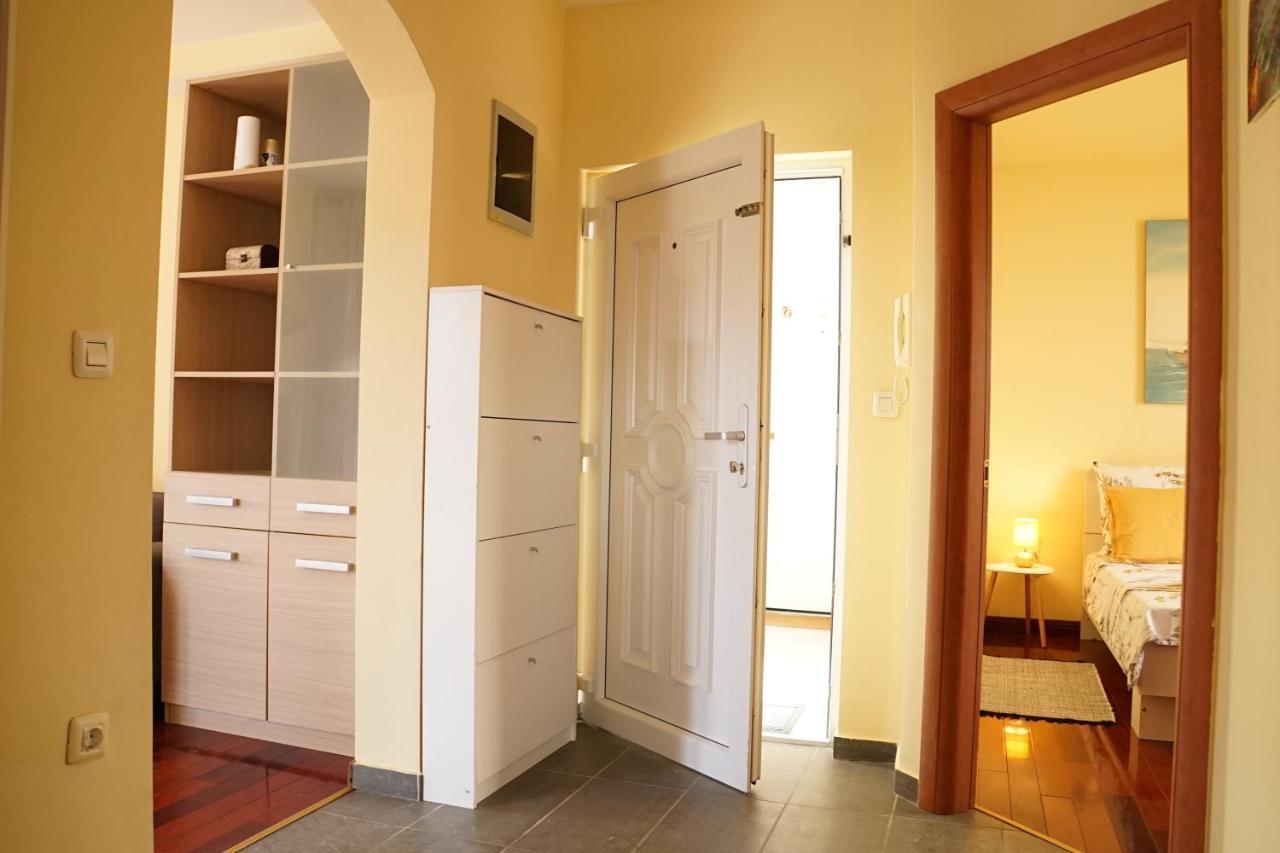 Apartament Apartman Istria 4 You Pula Zewnętrze zdjęcie