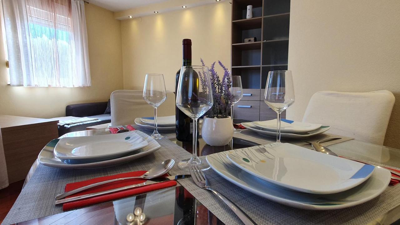 Apartament Apartman Istria 4 You Pula Zewnętrze zdjęcie
