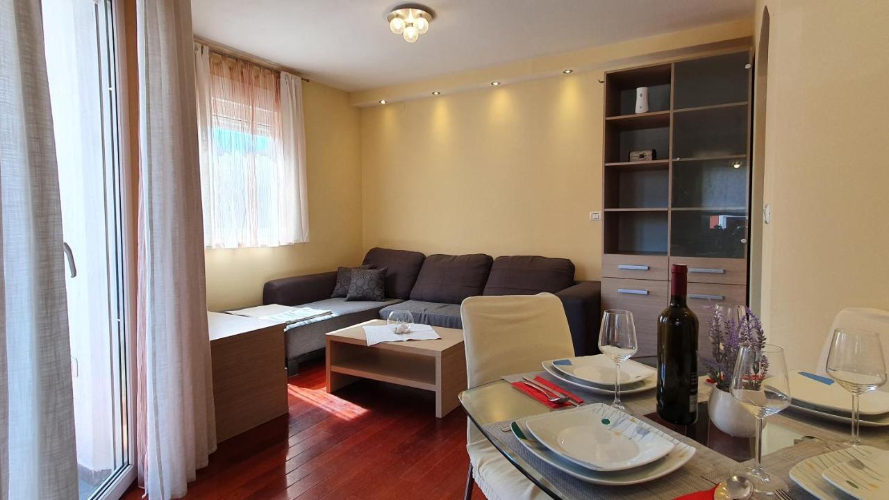 Apartament Apartman Istria 4 You Pula Zewnętrze zdjęcie