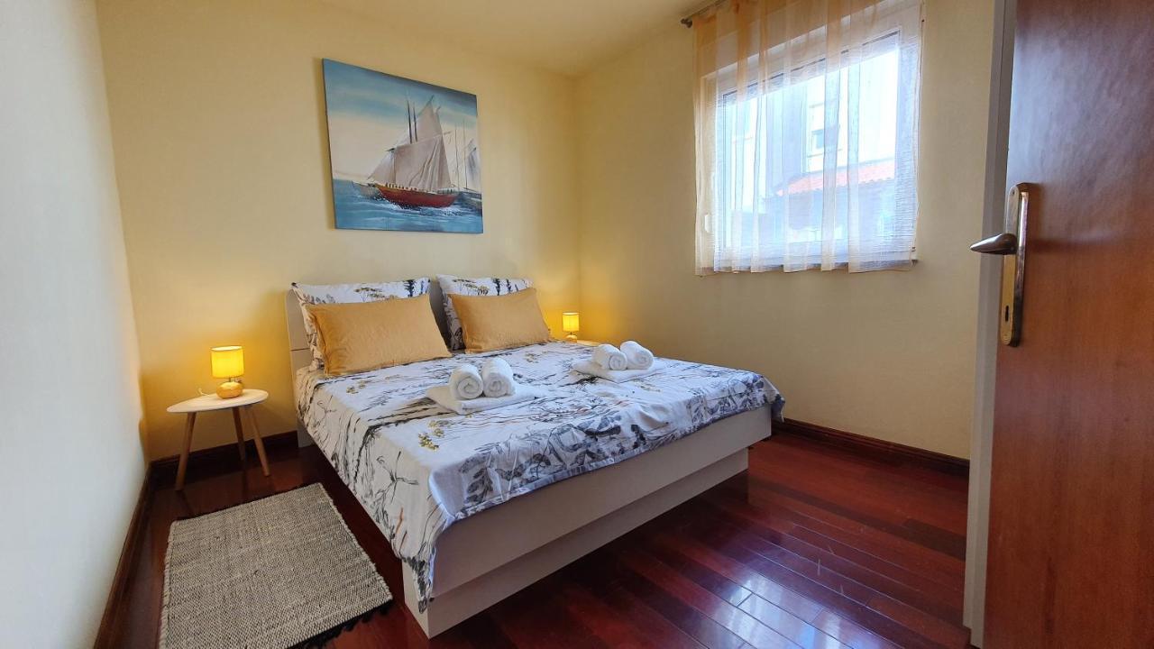 Apartament Apartman Istria 4 You Pula Zewnętrze zdjęcie