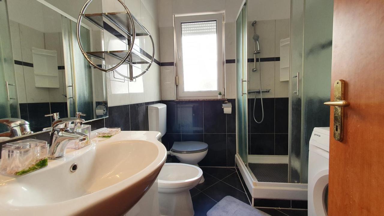 Apartament Apartman Istria 4 You Pula Zewnętrze zdjęcie