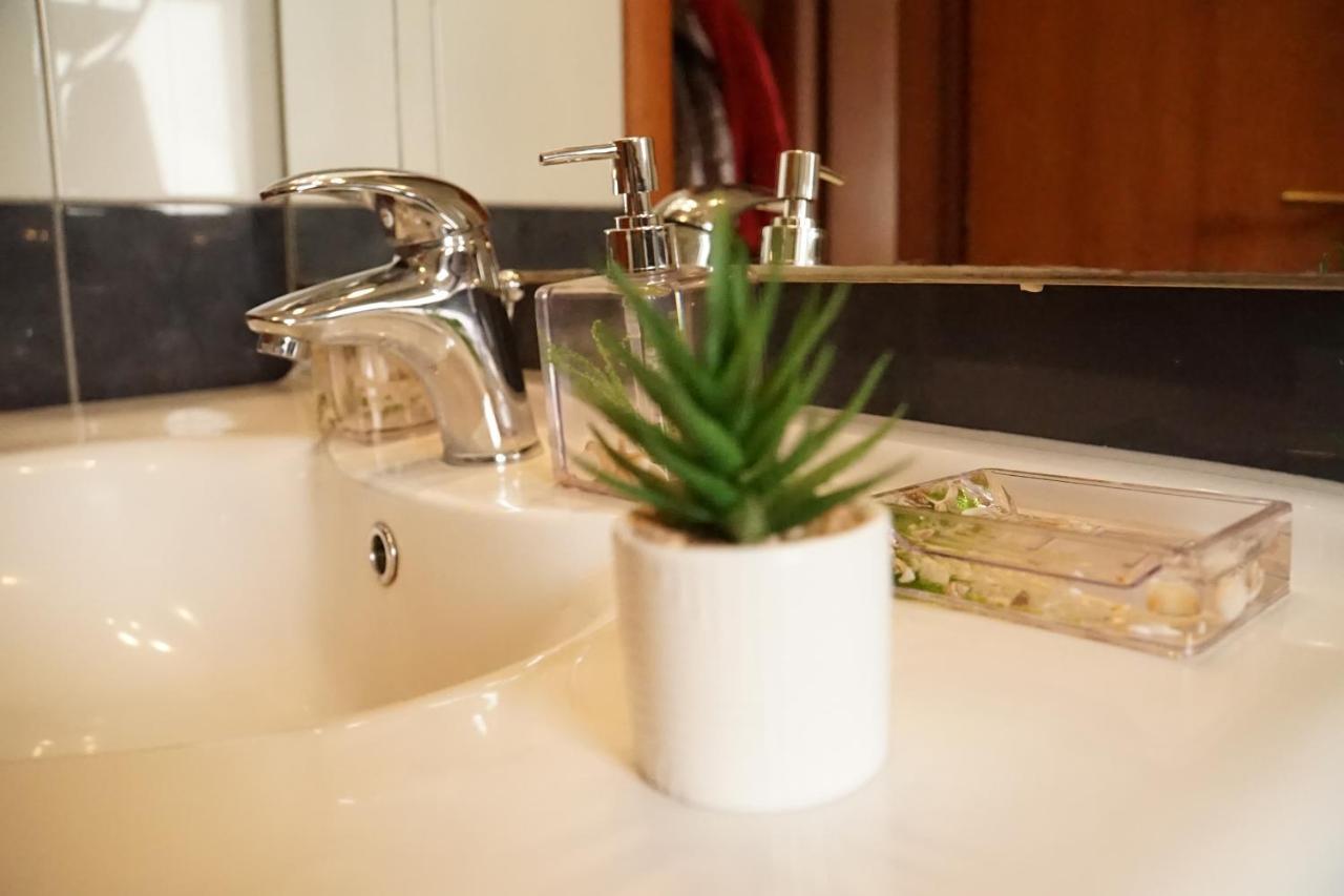 Apartament Apartman Istria 4 You Pula Zewnętrze zdjęcie