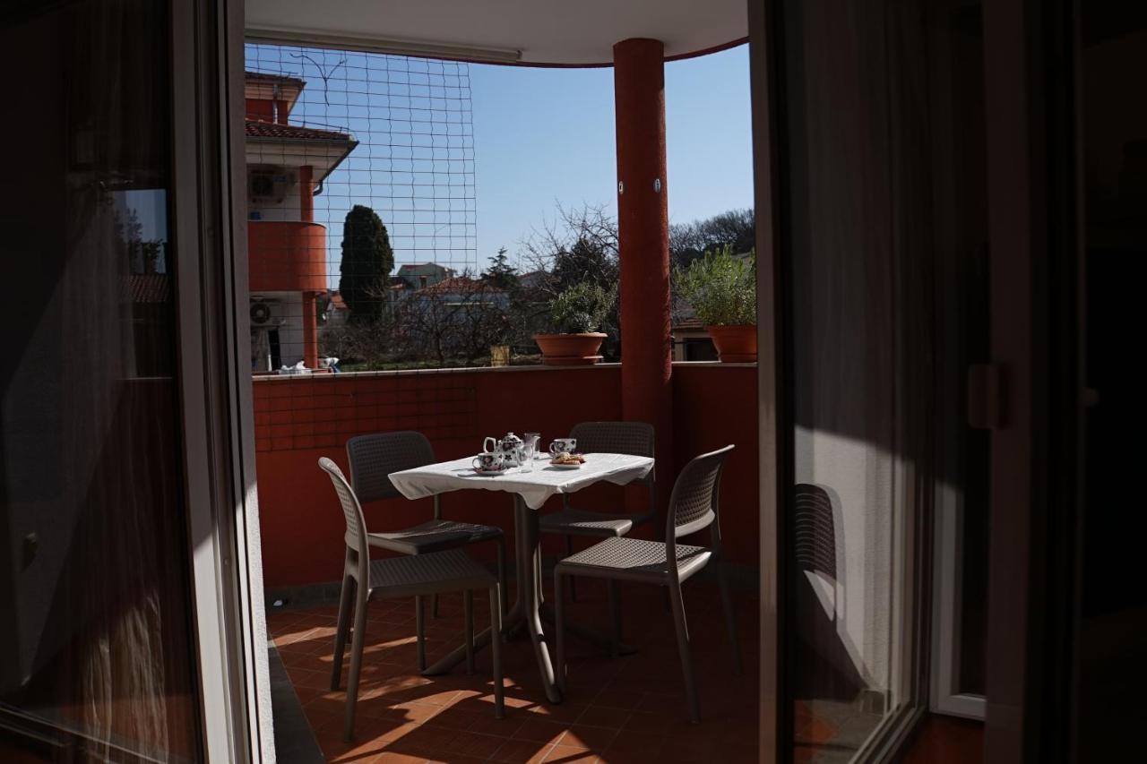 Apartament Apartman Istria 4 You Pula Zewnętrze zdjęcie