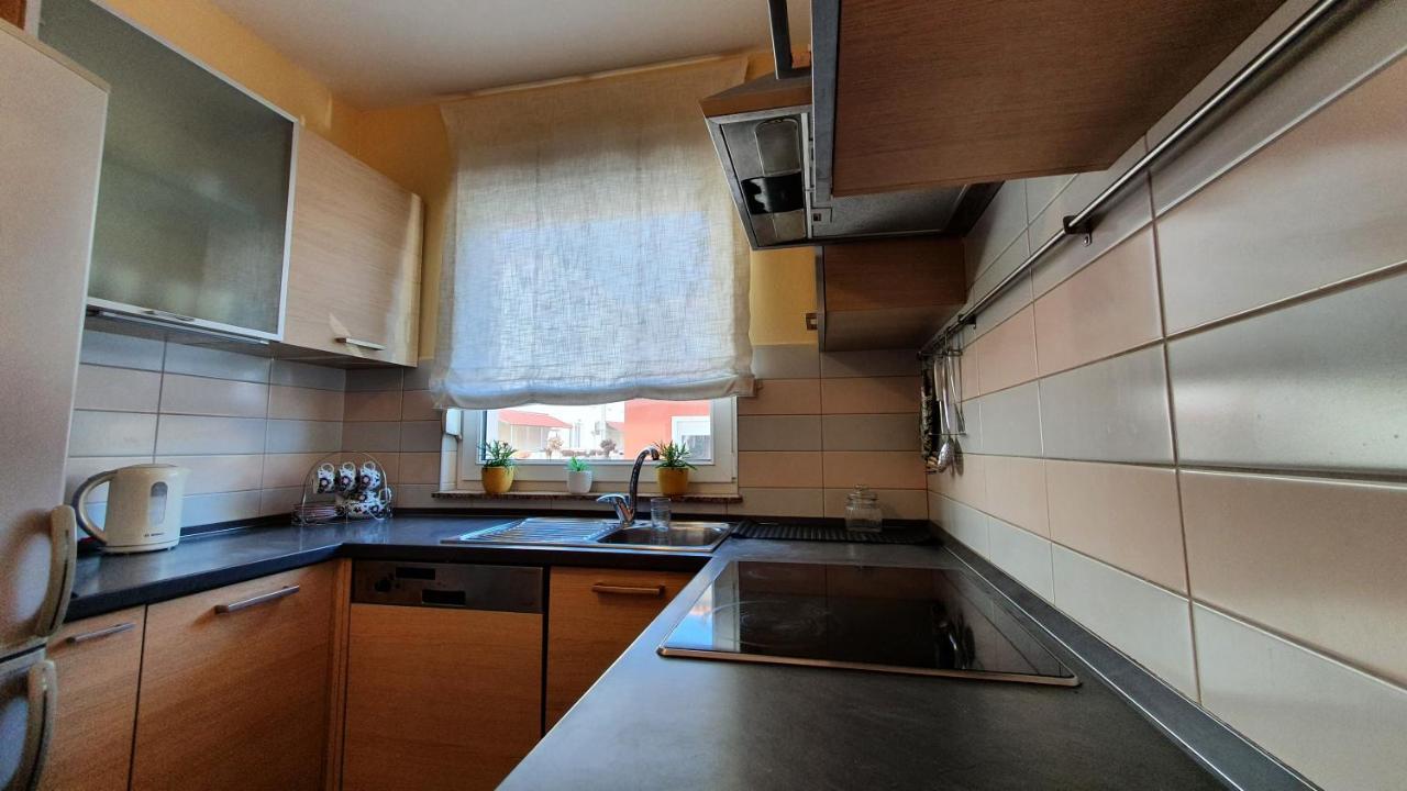 Apartament Apartman Istria 4 You Pula Zewnętrze zdjęcie