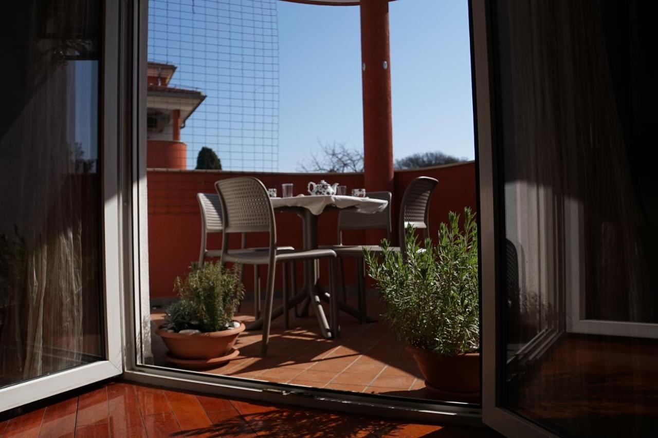 Apartament Apartman Istria 4 You Pula Zewnętrze zdjęcie
