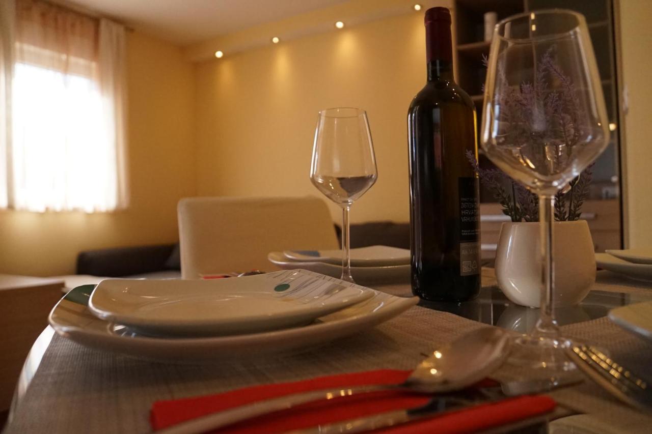 Apartament Apartman Istria 4 You Pula Zewnętrze zdjęcie