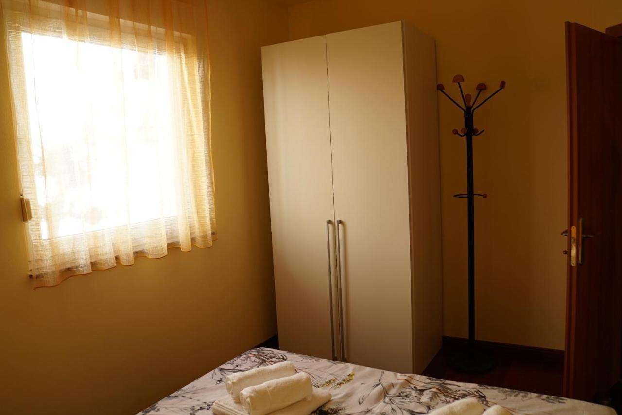 Apartament Apartman Istria 4 You Pula Zewnętrze zdjęcie