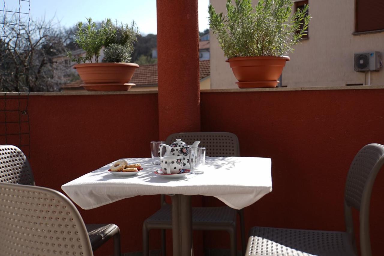 Apartament Apartman Istria 4 You Pula Zewnętrze zdjęcie