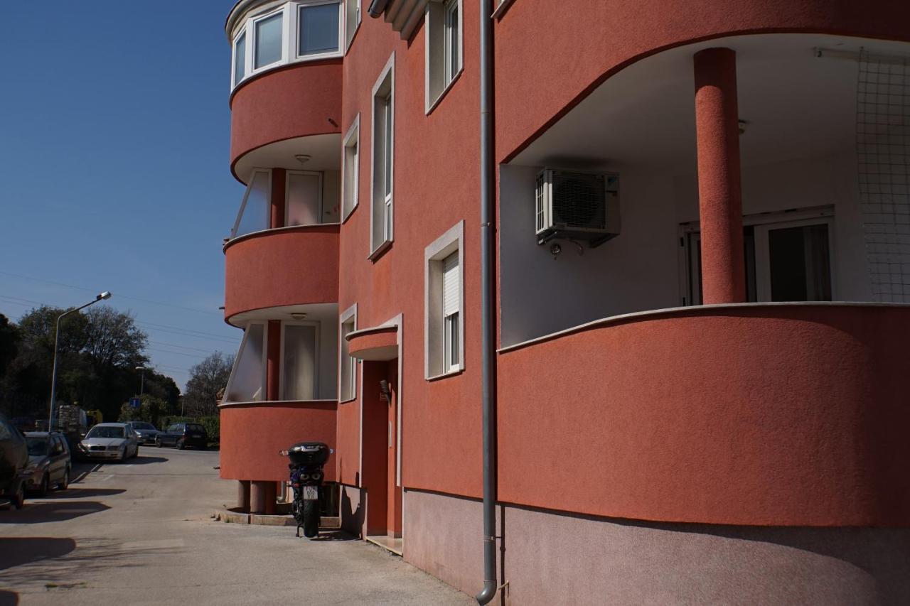 Apartament Apartman Istria 4 You Pula Zewnętrze zdjęcie