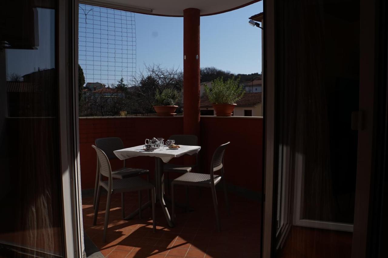 Apartament Apartman Istria 4 You Pula Zewnętrze zdjęcie