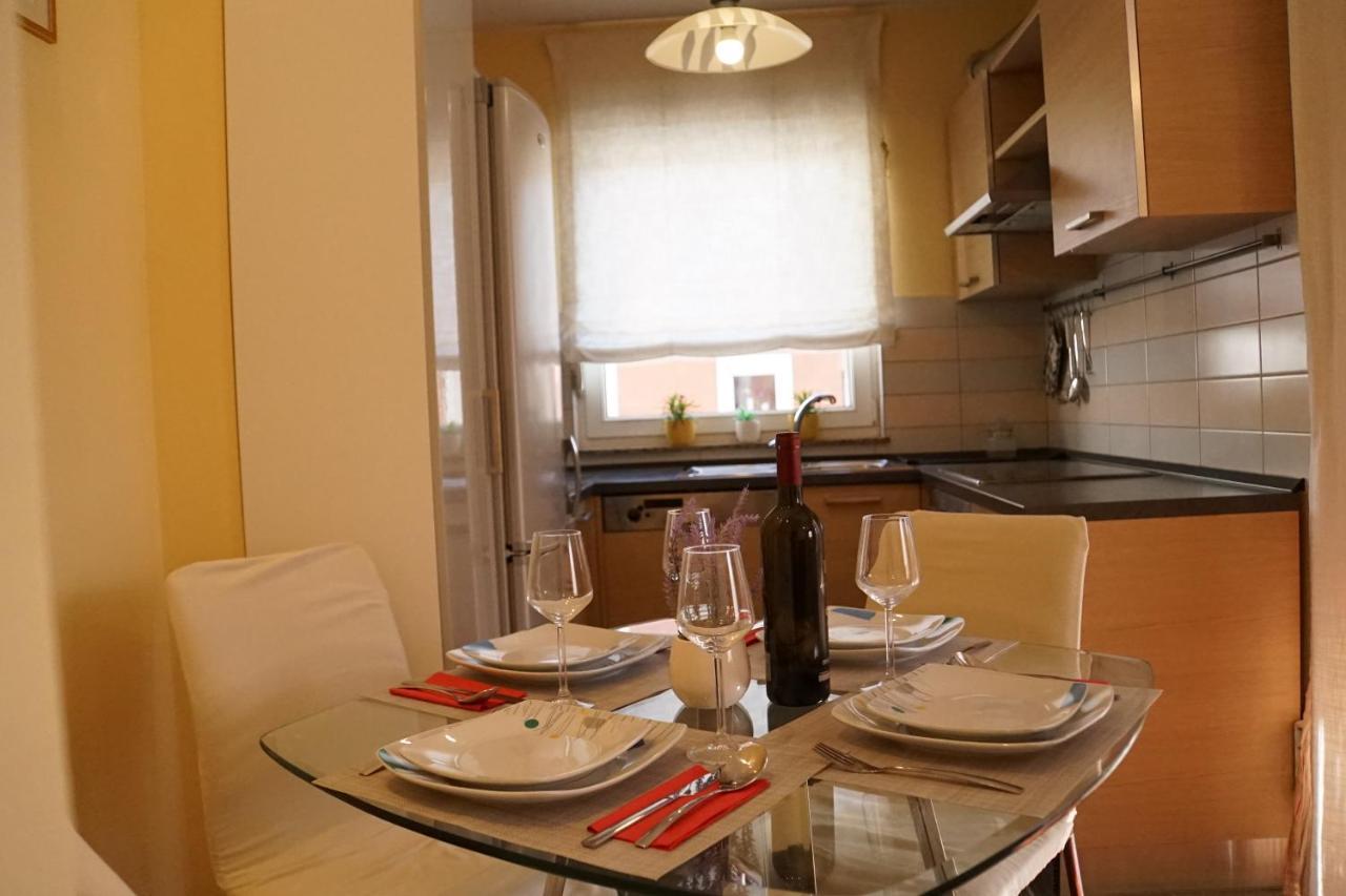 Apartament Apartman Istria 4 You Pula Zewnętrze zdjęcie