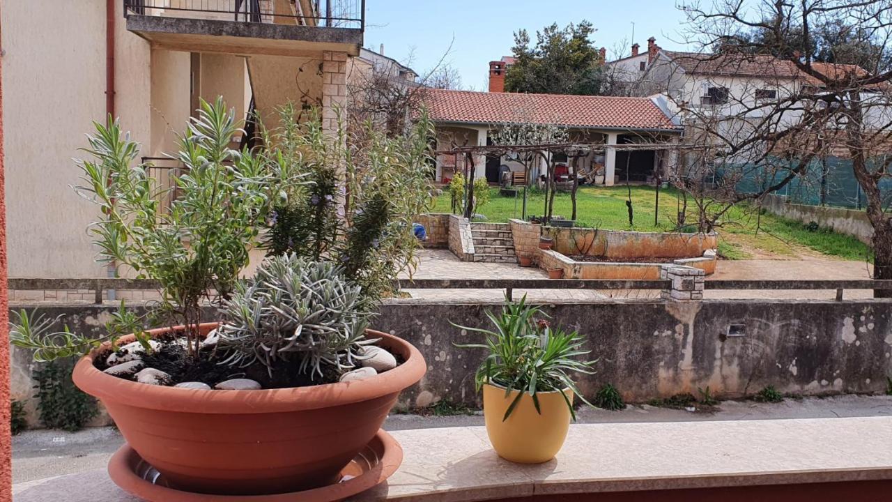 Apartament Apartman Istria 4 You Pula Zewnętrze zdjęcie